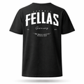 T-Shirt Big Fellas