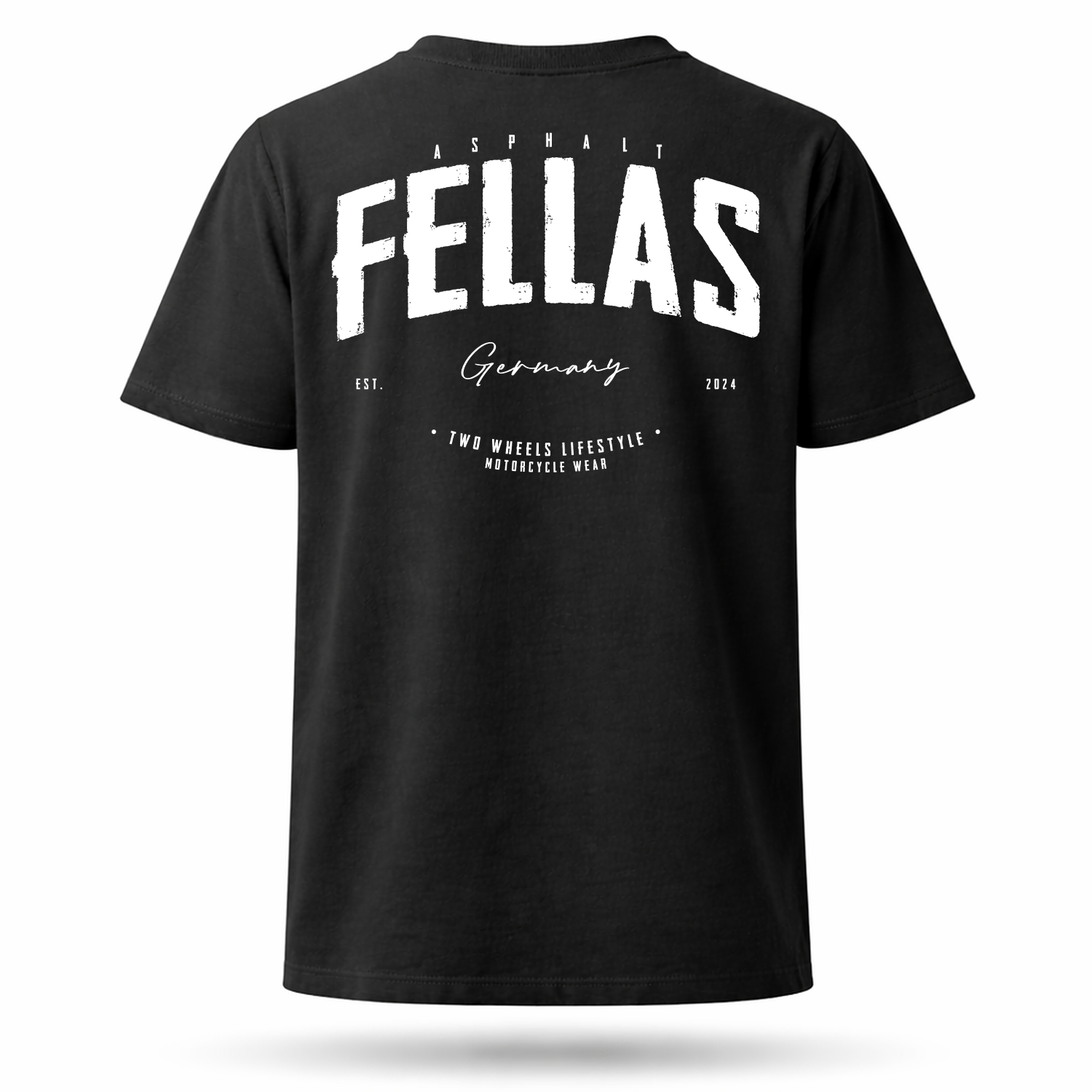 T-Shirt Big Fellas