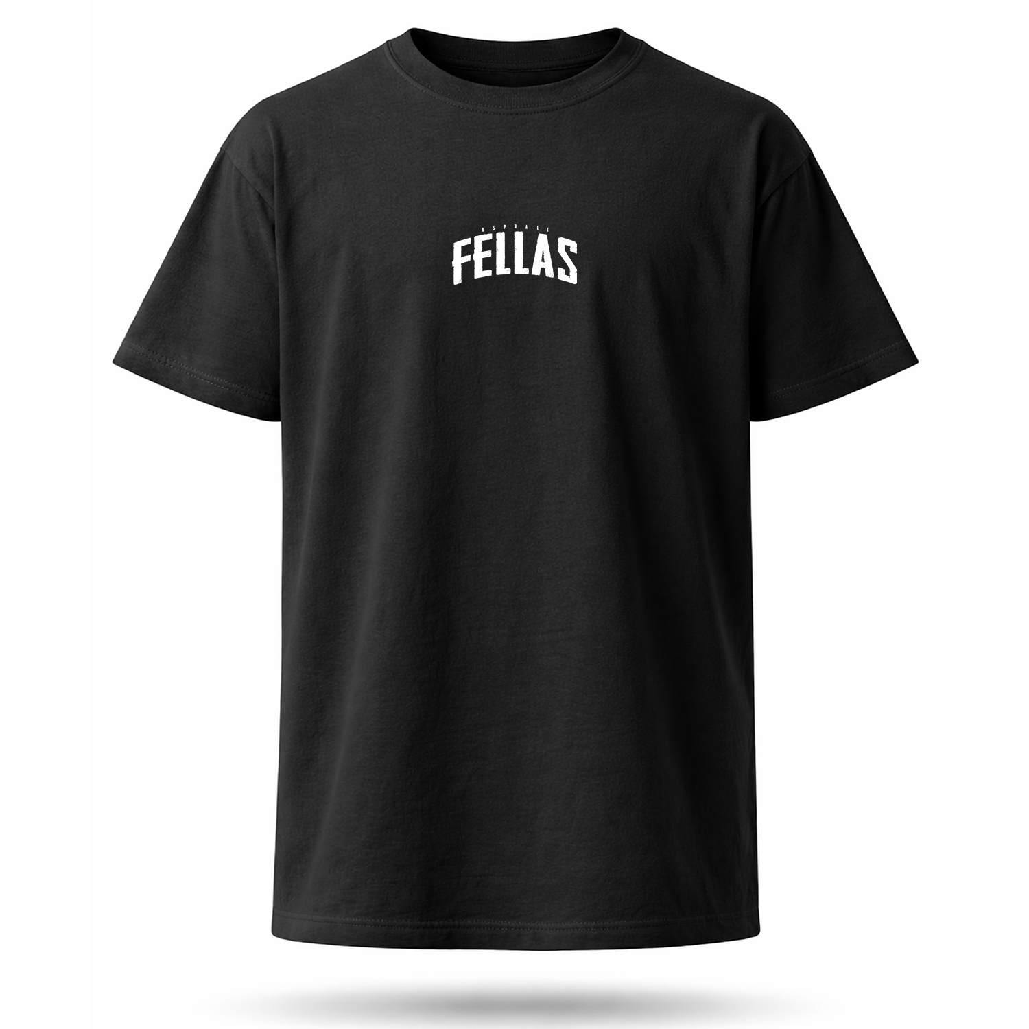 T-Shirt Big Fellas