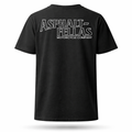 T-Shirt MOTOR Fellas - Weiß