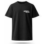 T-Shirt MOTOR Fellas - Weiß