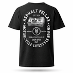 T-Shirt Shop-Launch